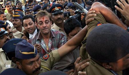 Sanjay Dutt likely to file curative petition in SC: lawyer